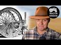 The Incredible Engineering of Steam Tractors