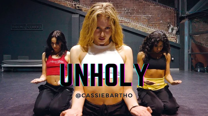 UNHOLY | SAM SMITH | CASSIE BARTHO CHOREOGRAPHY