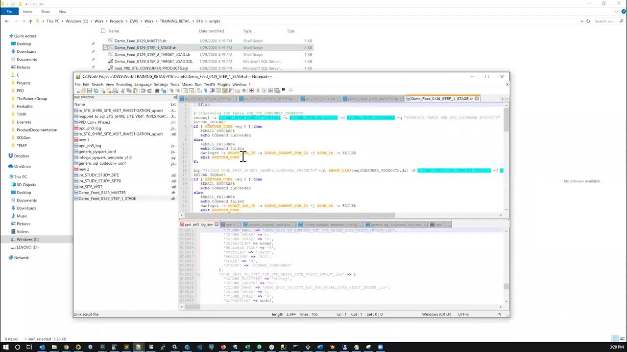 Quick BladeBridge Studio Demo - YouTube