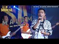 Malam - Gerry Mahesa | MAHESA Music ( Cover )