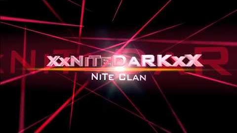 New Youtube Intro - Created using Flixpress.com