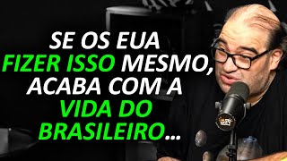 O ACORDO + IMPORTANTE do BRASIL x ESTADOS UNIDOS