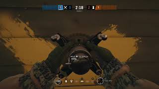 kill with fuzes cluster charge
