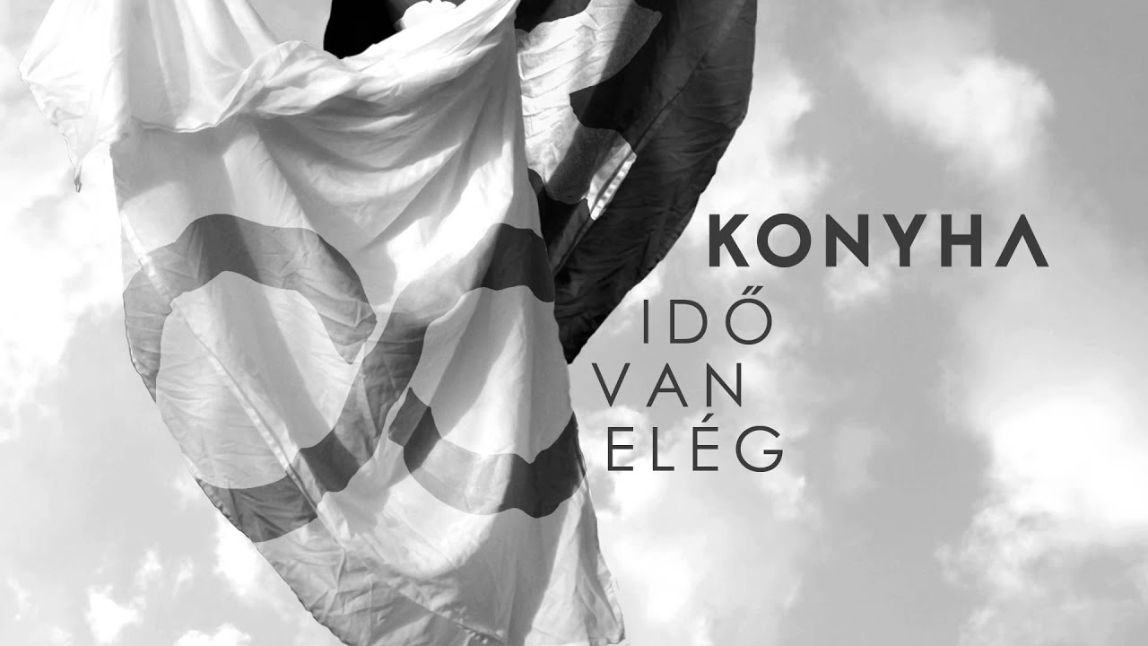 Konyha idŠvan elég (official audio) youtube