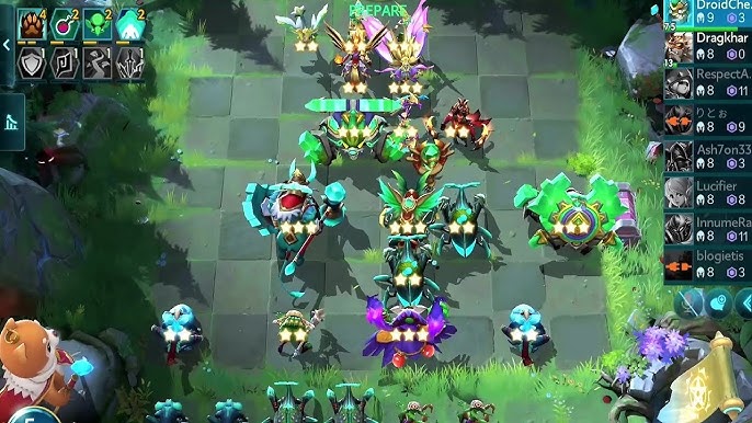 Tencent Games Announces New Mobile Auto Battler 'Chess Rush