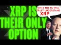 Holy sht theyre setting up usdc to handle trillions overnight with the help of xrp must watch