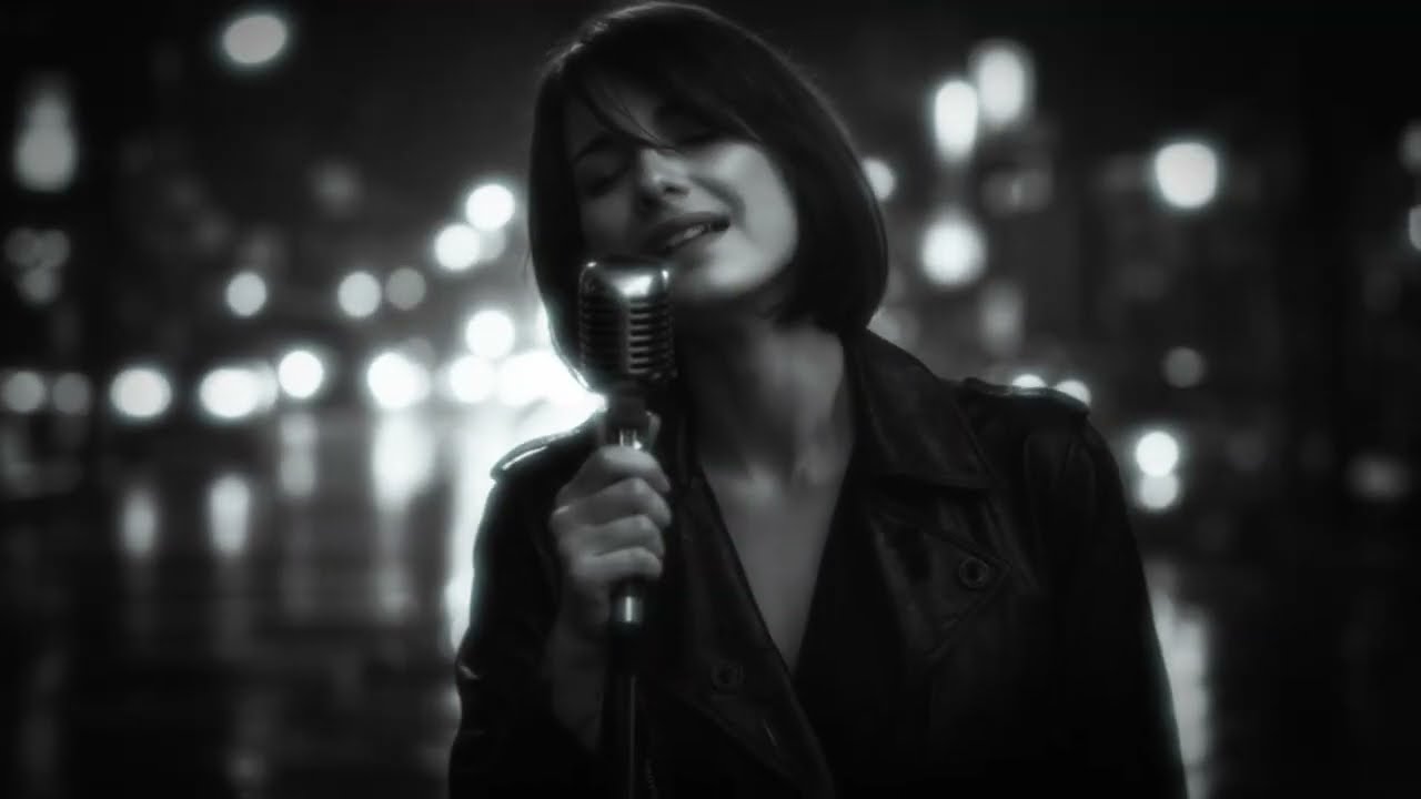 Vera Vox - Cuando el silencio dice tu nombre (Musica Oficial)