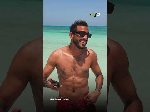 كهربا يعود إلى الدوري المصري من بوابة فريق مفاجيء رايح فين