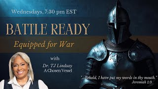 Battle Ready| Equipped for War | Magnetic Trap/Strategies
