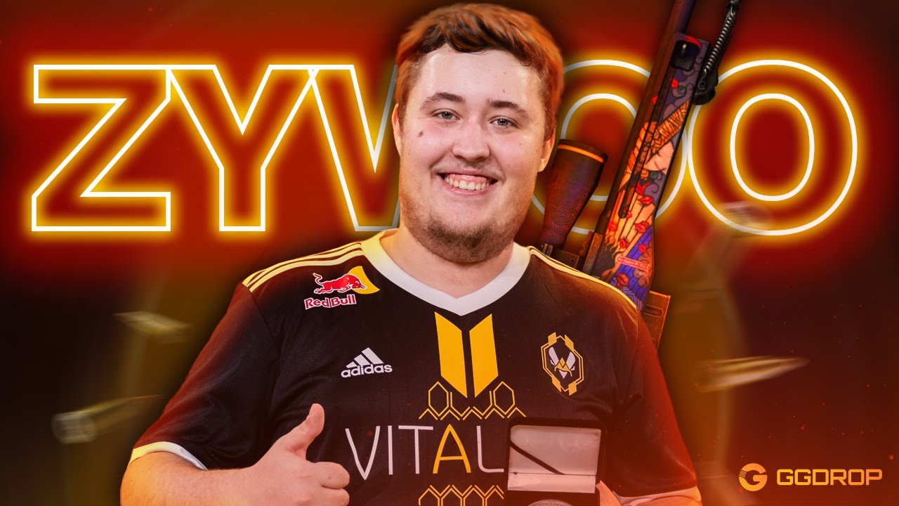 (WTF) ZywOo - Мсье, У ВАС ЧТО-ТО ГОРИТ