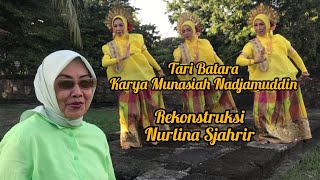 Tari Batara  Munasiah