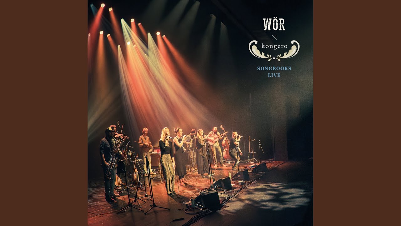 Österland / Oostland (Live)