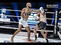 GLORY 58: Anvar Boynazarov vs. Bailey Sugden - Full Fight