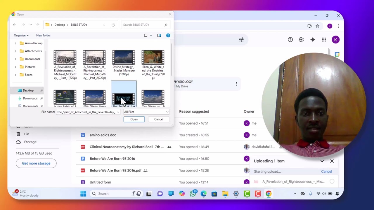 Google drive Basics explained | Store, Share & Collaborate