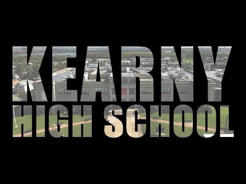 Kearny High School 2024 Showcase