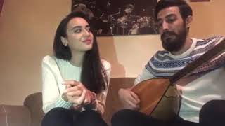 Ari Jan & Faia Younan  Jirane Halla Halla Resimi