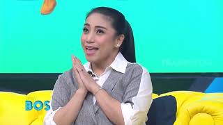 Cerita Siti Rahmawati Tinggal di Turki | OKAY BOS (14/09/20) Part 1