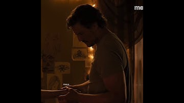 JOEL MILLER - PEDRO PASCAL || WEST COAST #thelastofus #thelastofuspart2 #fyp #fancam #edit #tv #hbo