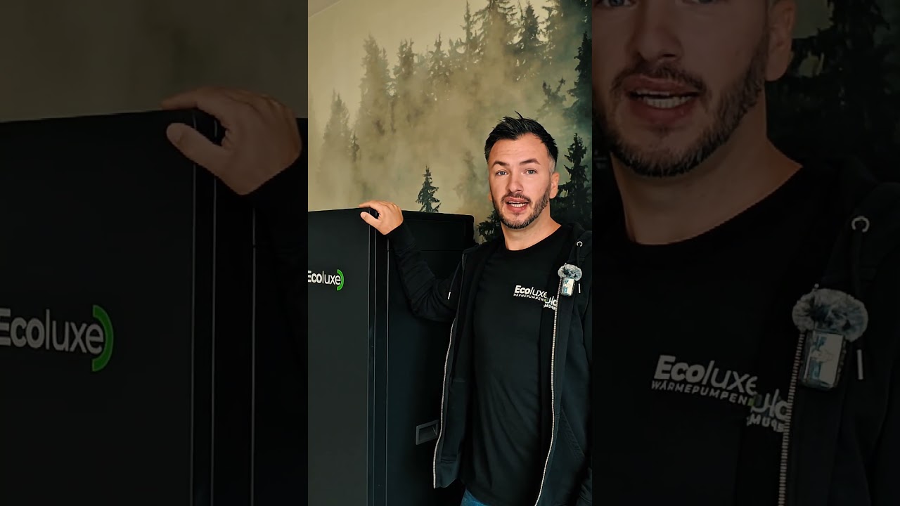 📍Willkommen bei Ecoluxe 