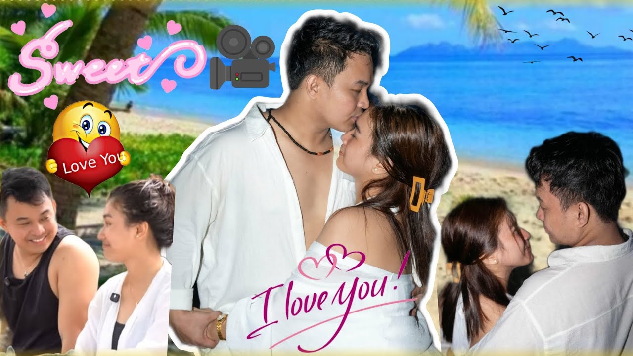 🟡 ФОТОСЕССИЯ СЛАДКОЙ ПАРЫ | ФОТОСЕССИЯ НА ПЛЯЖЕ КИЛИГ-ДЖОМКАР | ДЖОМКАР ЭТО ЛЮБОВЬ💛 | CTTO КАЛИНГ...