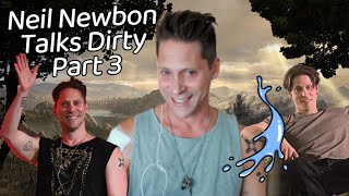 Neil Newbon Talk Dirty compilation 3