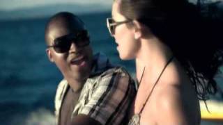 Taio Cruz - Break your Heart [Official Music Video] HQ