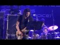 James - Chal Chale Apne Ghar | Live Concert Performance @Khulna University
