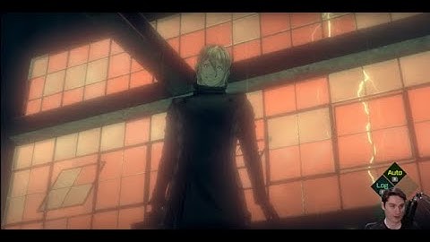 AI: The Somnium Files (Part 8) FINALE!