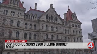 Buffalo to receive $25M in additional funding from NYS