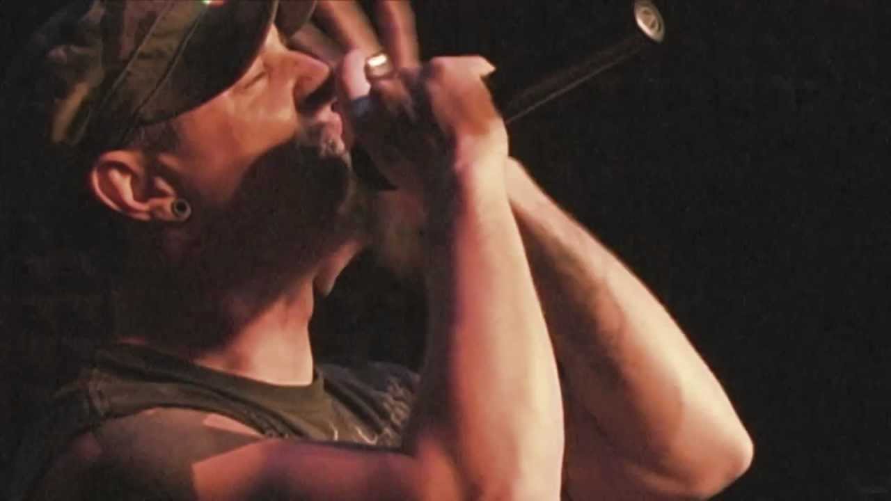 Pernicious Phenom @ Red Eyed Fly - Blood Red Skies