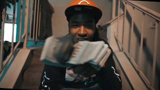 Fbg Lil Jonah "perpin" directed by @KWelchVisuals