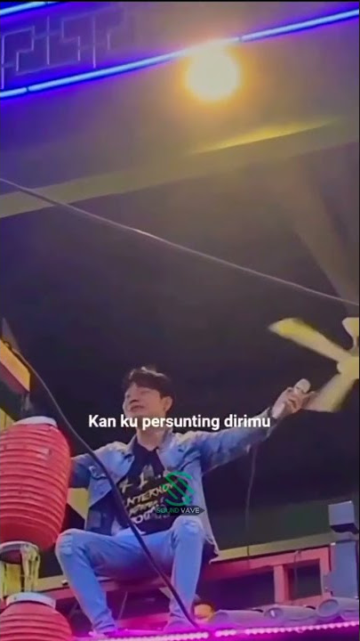 Tri Suaka Emang Palingggg!!! Melepas Lajang - Arvian Dwi #shorts