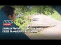 Sarangani province reeling from damage caused by magnitude 7.8 earthquake | ANC