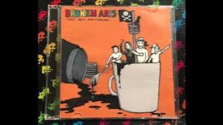 Broken Aris – Fast, Aris And Forever (Full)