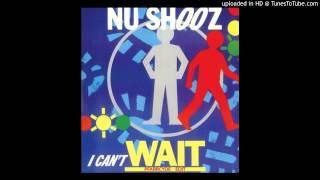 Nu Shooz - I Can't Wait (Pfarrcyde Edit) Resimi