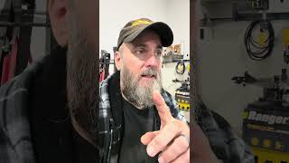 I Messed Up A Tire and It Cost Me