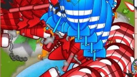 I defended my opponents rush without boosting! || R3 Speed Bananza (BTD Battles)