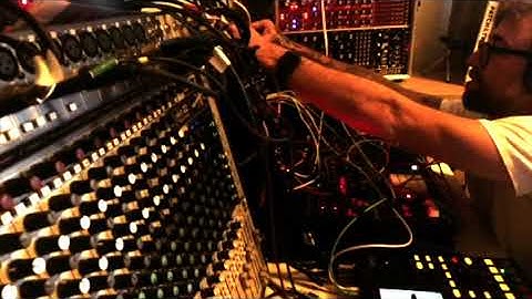 Classic Techno w/ Tanzbar Lite