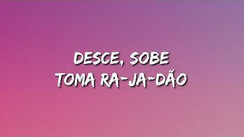 Thumbnail of PEDRO SAMPAIO, Thaysa Maravilha - ENSAIO DAS MARAVILHAS (Letra)