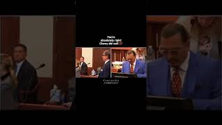 Ben Chew Spot On❕He did amazingly well during Motion to Strike 💯#johnnydepp #amberheard #shorts