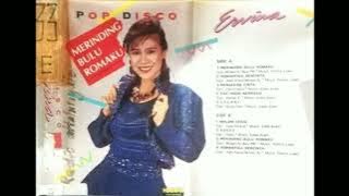 ASYIK KAMU (MERINDING BULU ROMAKU) - ERVINA