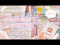 🍞 stationery shopping in nyc! *:･ﾟ// shop with me + stationery haul