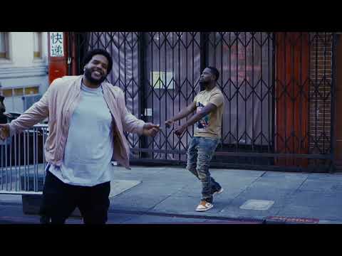 Keenan Paul - Johnni Bravo ft. Trippy O.T.