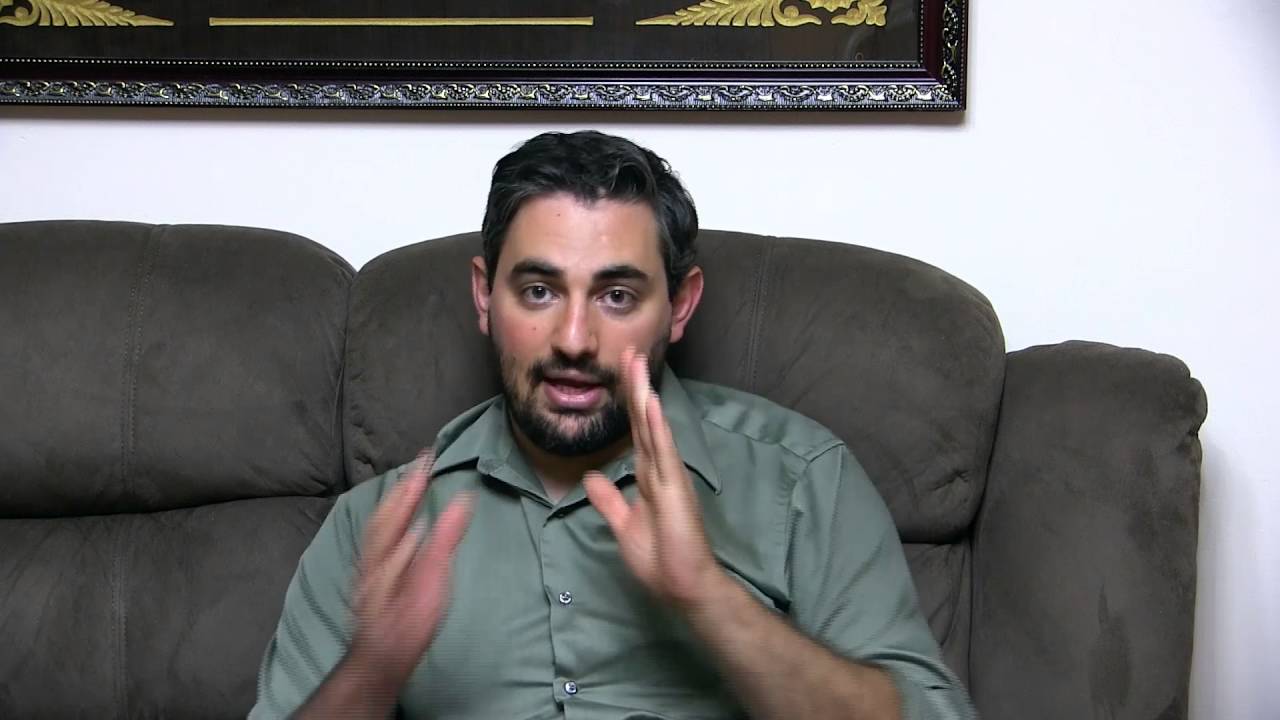 هل خلق الله ناقص (التشويه ،الإعاقة،المرض  ) السبب المادي والمعنوي