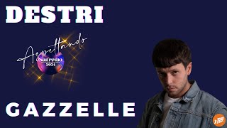 Aspettando Sanremo - Gazzelle 