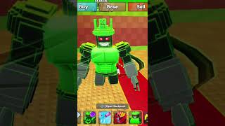 max level brainrot #roblox