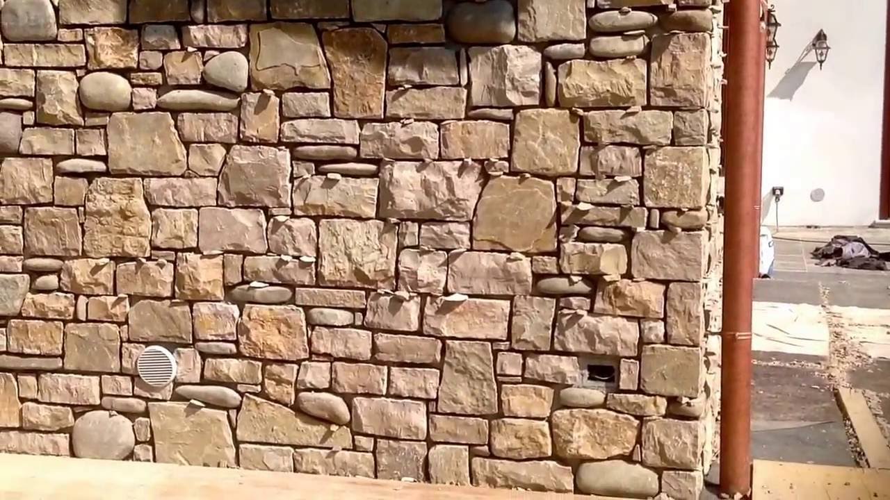 Rivestimenti in pietra naturale per esterni,muri in pietra e ville ... Pietre naturali per rivestimenti interni