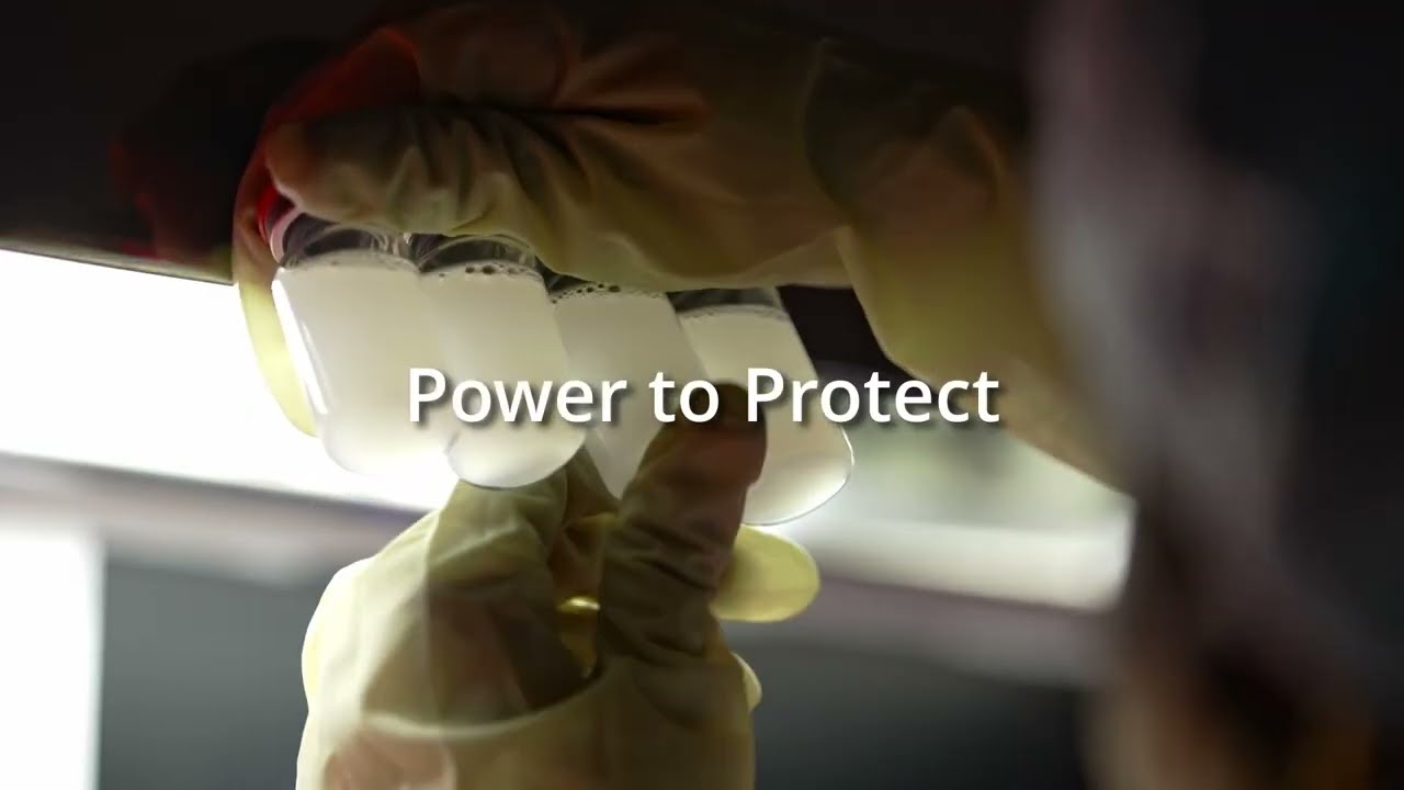 CORBEVAX - India's 1st indigenous protein subunit vaccine