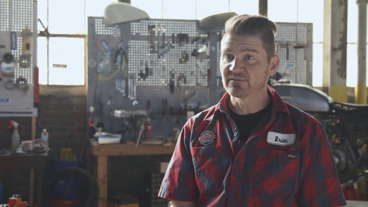 to Skidmark Garage YouTube