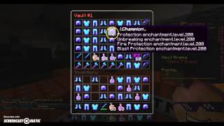 Minecraft OPFactions | VelocityMC - #001